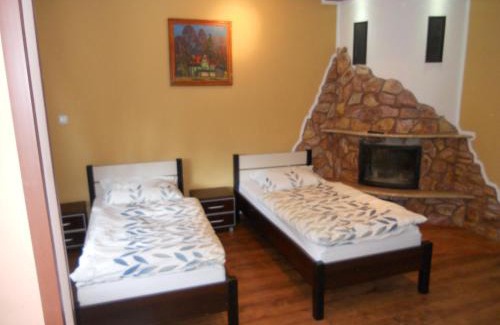 Stepnica Apartamento | Apartament Turystyczny w Stepnicy