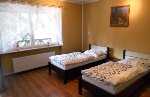 Stepnica Apartamento | Apartament Turystyczny w Stepnicy