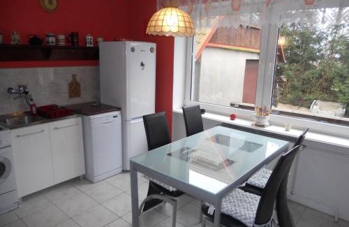Stepnica Apartamento | Apartament Turystyczny w Stepnicy