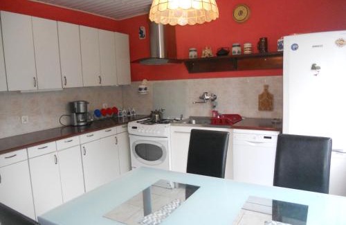 Stepnica Apartamento | Apartament Turystyczny w Stepnicy