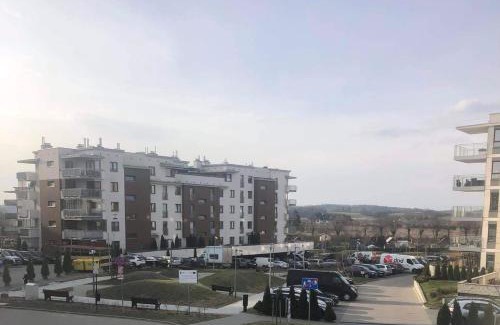 Elk Apartamento | Apartament Tuwima