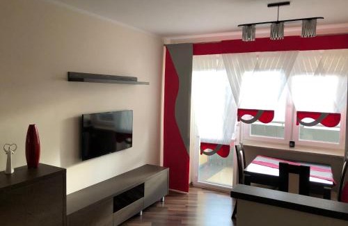 Elk Apartamento | Apartament Tuwima