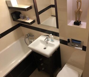 Elk Apartamento | Apartament Tuwima