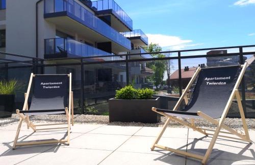 Ostroda Apartamento | Apartament Twierdza przy plaży ROYAL APARTS OSTRÓDA