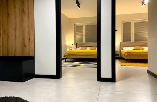 Ostroda Apartamento | Apartament Twierdza przy plaży ROYAL APARTS OSTRÓDA