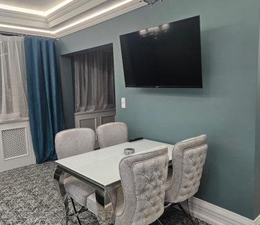 Zywiec Apartamento | Apartament Twin II