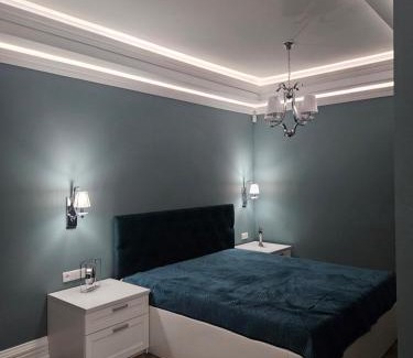 Zywiec Apartamento | Apartament Twin II