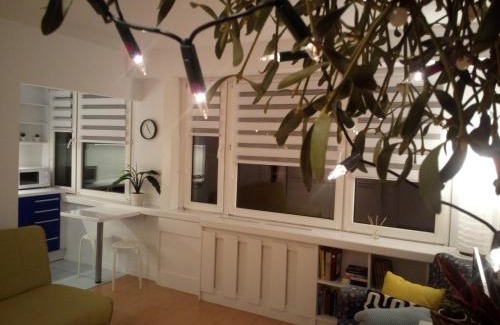 Plock Apartamento | Apartament UŚMIECH