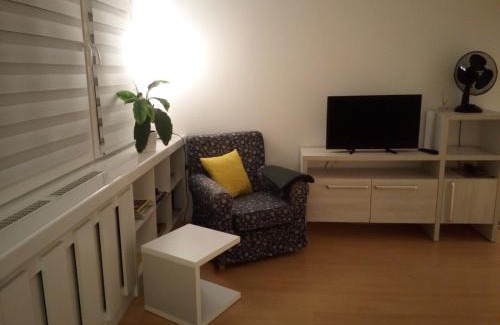 Plock Apartamento | Apartament UŚMIECH