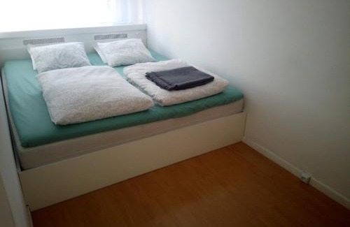 Plock Apartamento | Apartament UŚMIECH