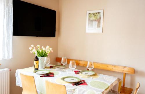 Dzwirzyno Apartamento | Apartament u Ani 1