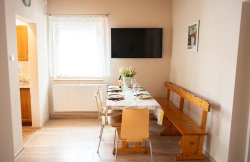 Dzwirzyno Apartamento | Apartament u Ani 1