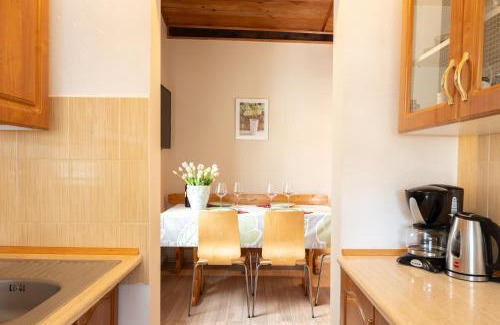 Dzwirzyno Apartamento | Apartament u Ani 1