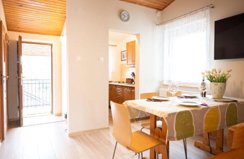 Dzwirzyno Apartamento | Apartament u Ani 1