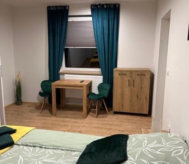 Beczkow Apartamento | Apartament u Edzi 2