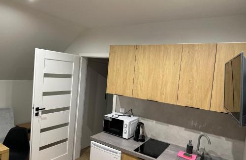 Beczkow Apartamento | Apartament u Edzi 2