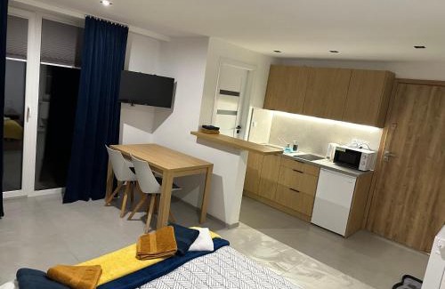 Beczkow Apartamento | Apartament u Edzi