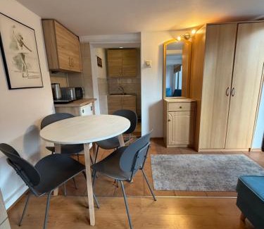 Ustka Apartamento | Apartament u Eli