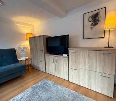 Ustka Apartamento | Apartament u Eli