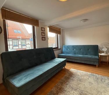 Ustka Apartamento | Apartament u Eli