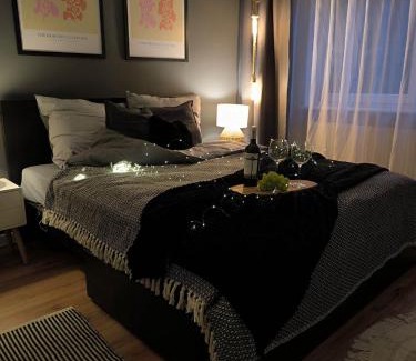 Lubon Apartamento | Apartament u fotografa Luboń - Poznań przy A2