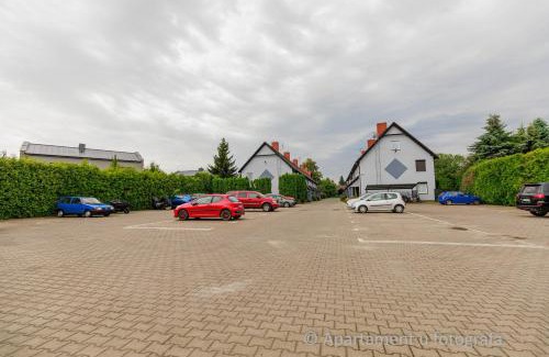 Lubon Apartamento | Apartament u fotografa Luboń - Poznań przy A2