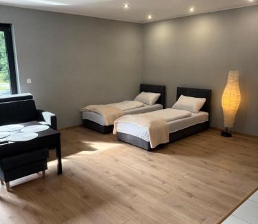 Milicz Apartamento | Apartament u Franusia
