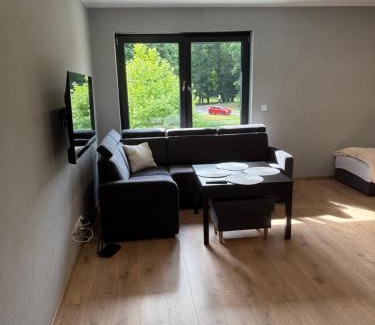 Milicz Apartamento | Apartament u Franusia