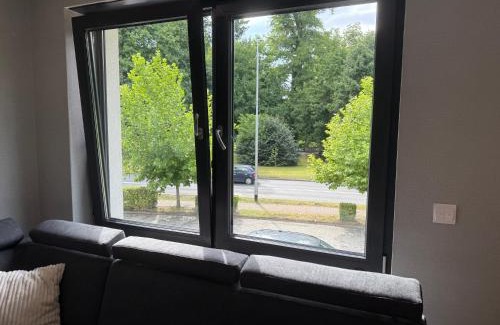 Milicz Apartamento | Apartament u Franusia