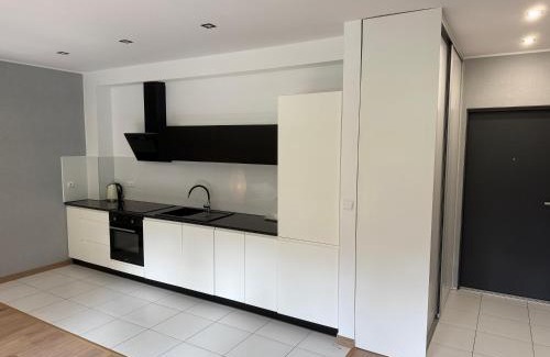 Milicz Apartamento | Apartament u Franusia
