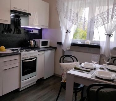 Cieplice Apartamento | Apartament u Gosi