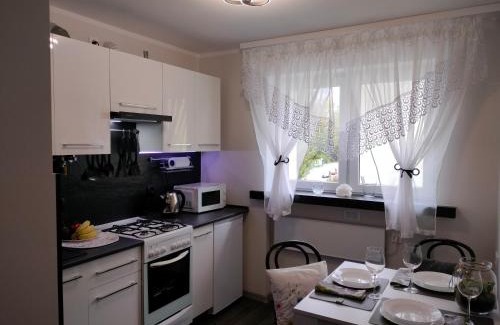 Cieplice Apartamento | Apartament u Gosi