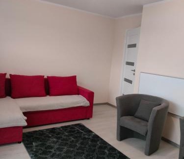 Cieplice Apartamento | Apartament u Gosi