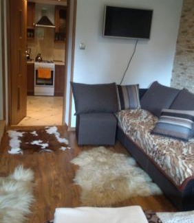 Ludzmierz Apartamento | Apartament U Janusza