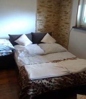 Ludzmierz Apartamento | Apartament U Janusza