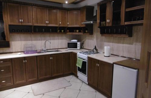 Ludzmierz Apartamento | Apartament U Janusza