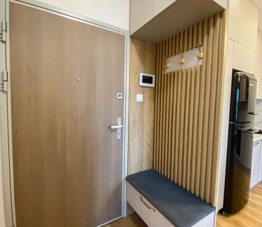 Elk Apartamento | apartament u Kasi