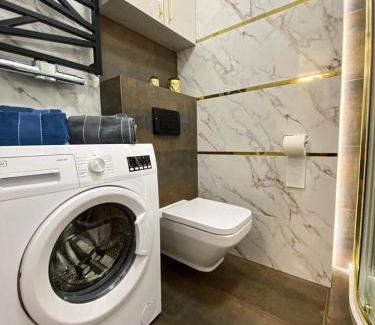 Elk Apartamento | apartament u Kasi