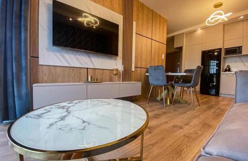 Elk Apartamento | apartament u Kasi