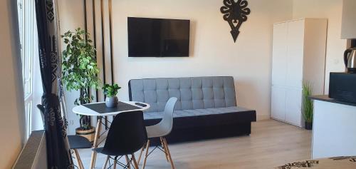 Zab Apartamento | Apartament u Krysi 1
