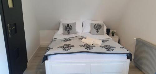 Zab Apartamento | Apartament u Krysi 1