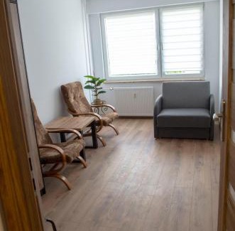 Sanok Apartamento | Apartament u Krysi