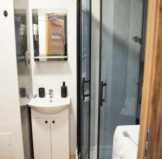 Sanok Apartamento | Apartament u Krysi