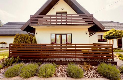 Wilkow Apartamento | Apartament u kucharzy Łysica 1