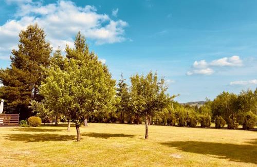 Wilkow Apartamento | Apartament u kucharzy Łysica 1