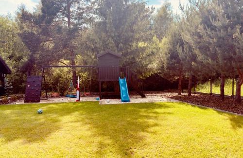 Wilkow Apartamento | Apartament u kucharzy Łysica 1