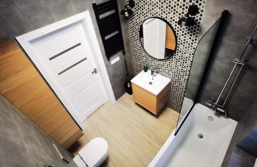 Wilkow Apartamento | Apartament U Kucharzy Łysica 2