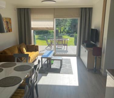 Wilkow Apartamento | Apartament U Kucharzy Łysica 2