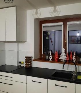 Bystrzyca Kłodzka Apartamento | Apartament u Makosi