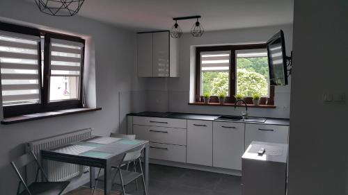 Bystrzyca Kłodzka Apartamento | Apartament u Makosi